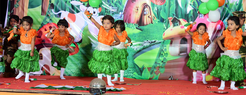 Play School ambattur,chennai